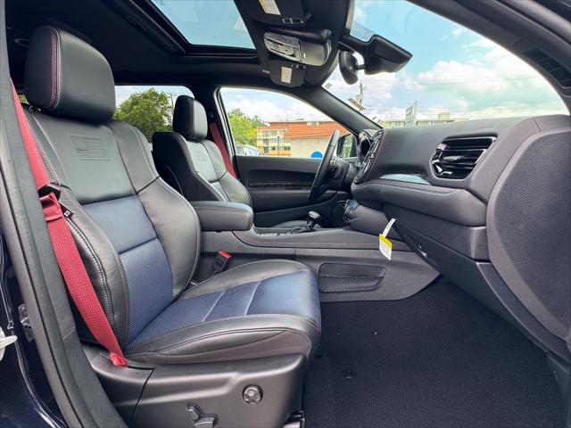 2026 Dodge Durango GT Plus AWD America 250 Edition