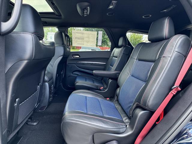 2026 Dodge Durango GT Plus AWD America 250 Edition