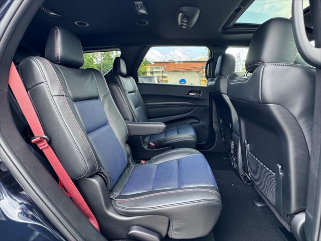 2026 Dodge Durango GT Plus AWD America 250 Edition