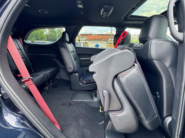 2026 Dodge Durango GT Plus AWD America 250 Edition