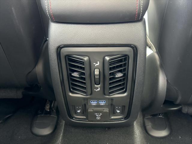 2026 Dodge Durango GT Plus AWD America 250 Edition
