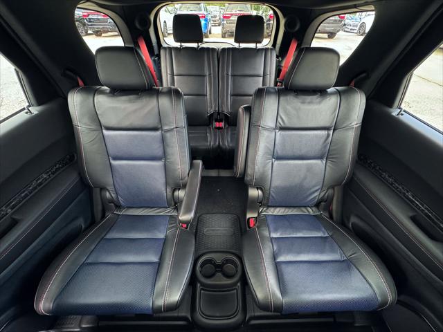 2026 Dodge Durango GT Plus AWD America 250 Edition