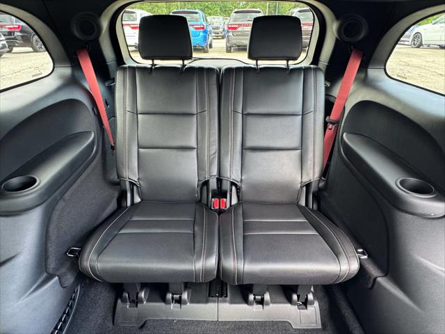 2026 Dodge Durango GT Plus AWD America 250 Edition