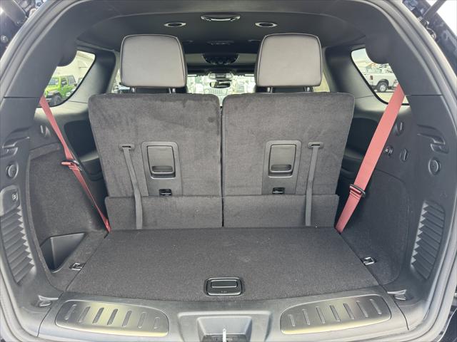 2026 Dodge Durango GT Plus AWD America 250 Edition