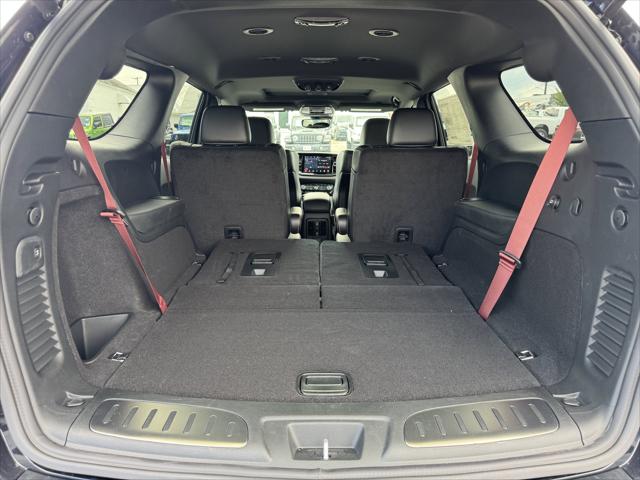 2026 Dodge Durango GT Plus AWD America 250 Edition