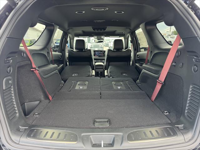 2026 Dodge Durango GT Plus AWD America 250 Edition