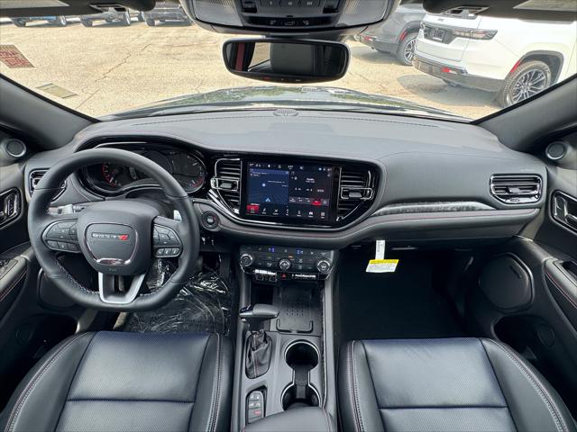2026 Dodge Durango GT Plus AWD America 250 Edition