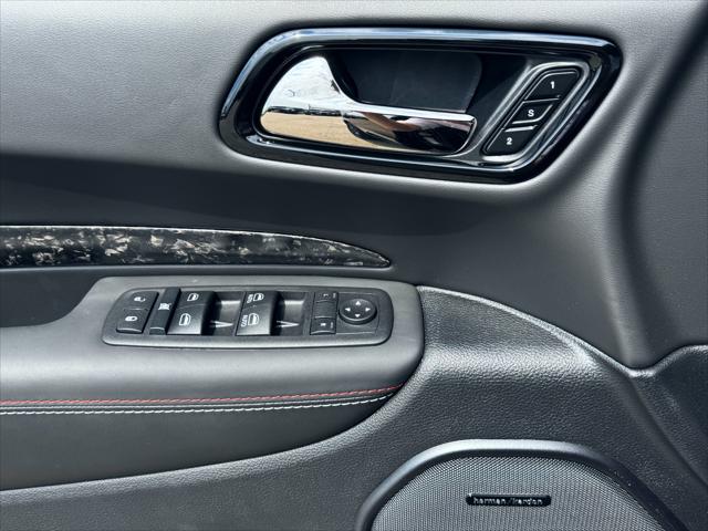 2026 Dodge Durango GT Plus AWD America 250 Edition