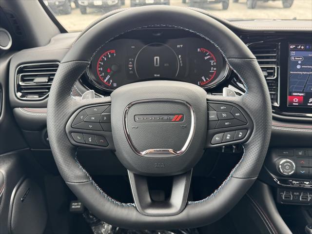 2026 Dodge Durango GT Plus AWD America 250 Edition
