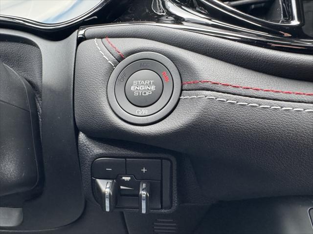 2026 Dodge Durango GT Plus AWD America 250 Edition