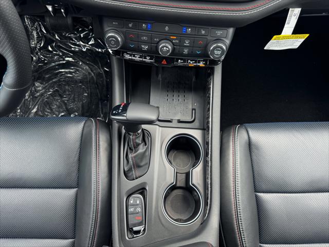 2026 Dodge Durango GT Plus AWD America 250 Edition