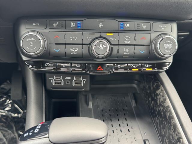 2026 Dodge Durango GT Plus AWD America 250 Edition