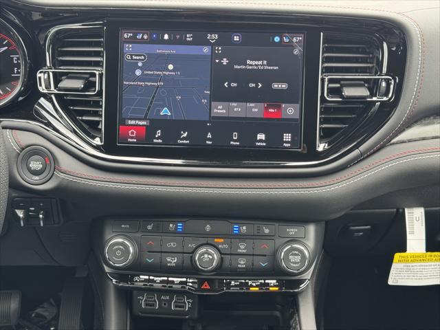 2026 Dodge Durango GT Plus AWD America 250 Edition
