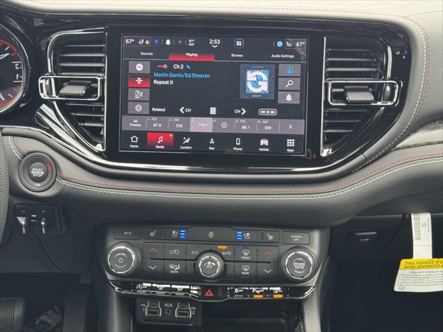 2026 Dodge Durango GT Plus AWD America 250 Edition