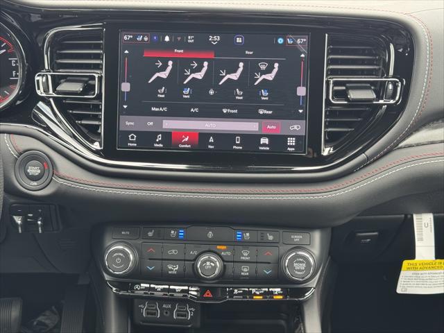 2026 Dodge Durango GT Plus AWD America 250 Edition