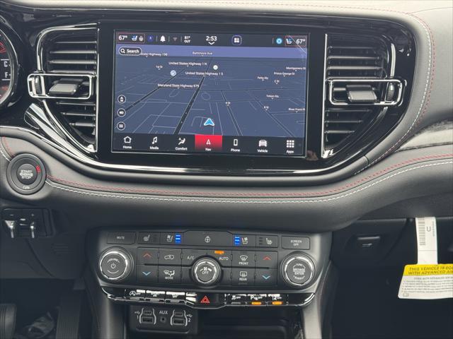 2026 Dodge Durango GT Plus AWD America 250 Edition