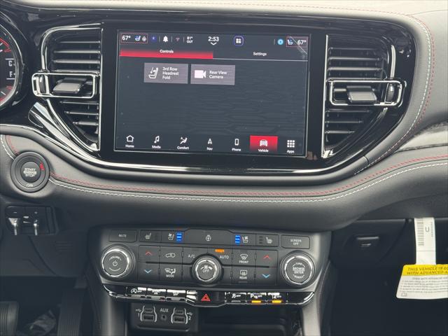 2026 Dodge Durango GT Plus AWD America 250 Edition