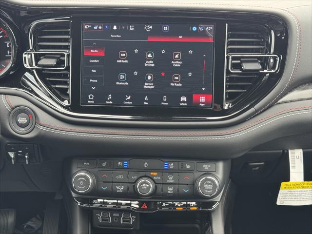 2026 Dodge Durango GT Plus AWD America 250 Edition