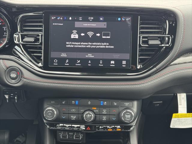 2026 Dodge Durango GT Plus AWD America 250 Edition