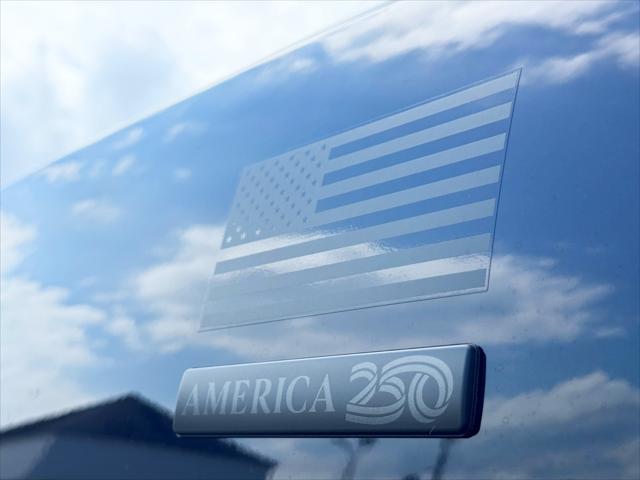 2026 Dodge Durango GT Plus AWD America 250 Edition