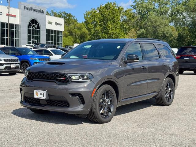 2026 Dodge Durango GT Plus AWD HEMI V8 for sale in Laurel, MD