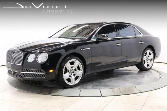 2014 Bentley Flying Spur Base for sale in Jacksonville, FL