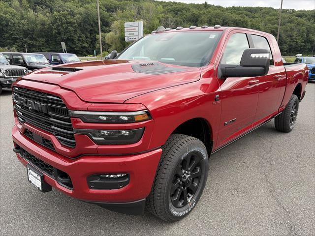 2026 Ram 2500 Laramie for sale in Cheshire, MA