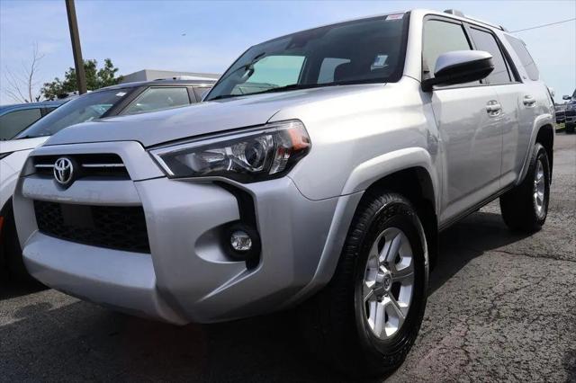 2024 Toyota 4Runner SR5 for sale in Louisville, KY