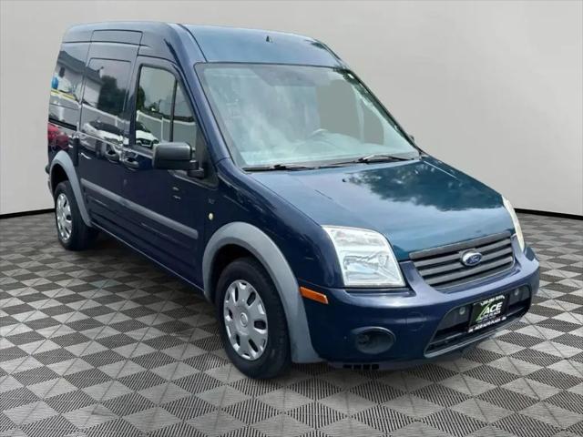 2012 Ford Transit Connect XLT for sale in Morrisville, PA
