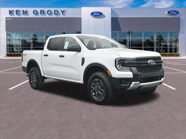2026 Ford Ranger XLT for sale in Redlands, CA