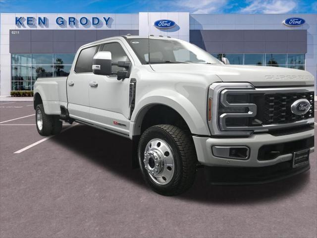 2026 Ford F-450 Platinum for sale in Redlands, CA