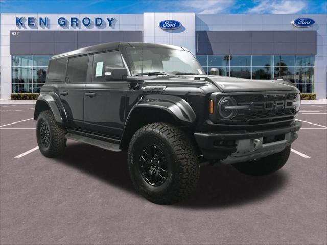 2026 Ford Bronco Raptor for sale in Redlands, CA