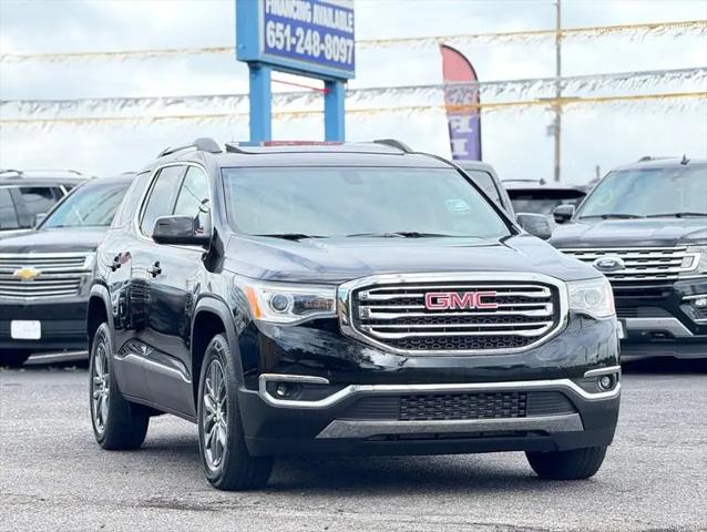 2019 GMC Acadia SLT-1 for sale in Ham Lake, MN