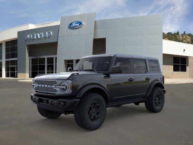 2026 Ford Bronco Badlands for sale in Durango, CO