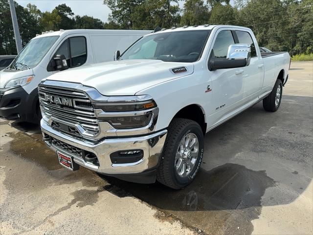 2026 Ram 3500 Laramie for sale in Kirbyville, TX