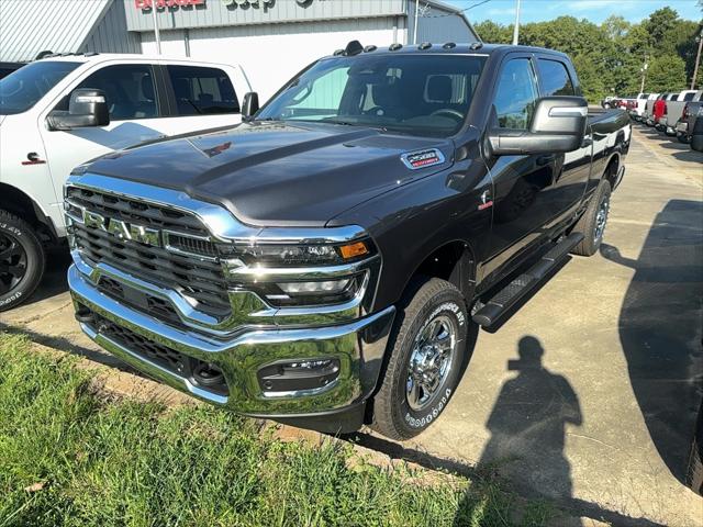 2026 Ram 2500 Tradesman Crew Cab 4x4 64 Box for sale in Kirbyville, TX
