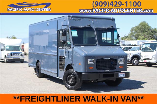 2020 Freightliner MT45G Walk-in Van for sale in Costa Mesa, CA