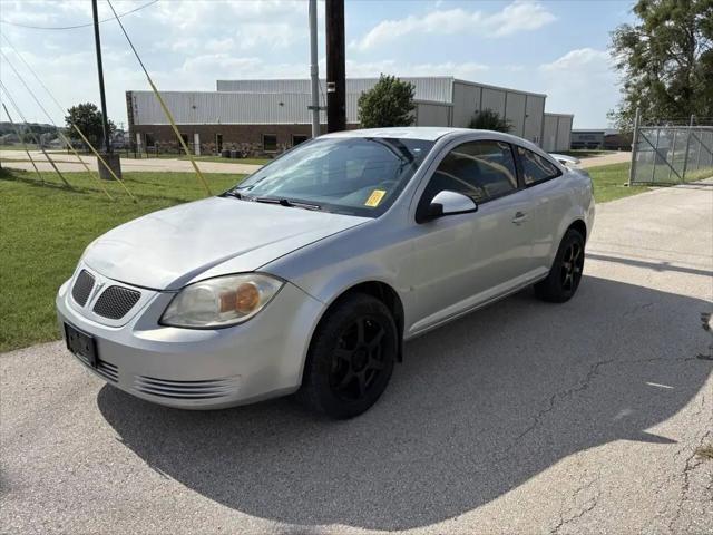 2008 Pontiac G5 Base 2dr Coupe for sale in Hutto, TX