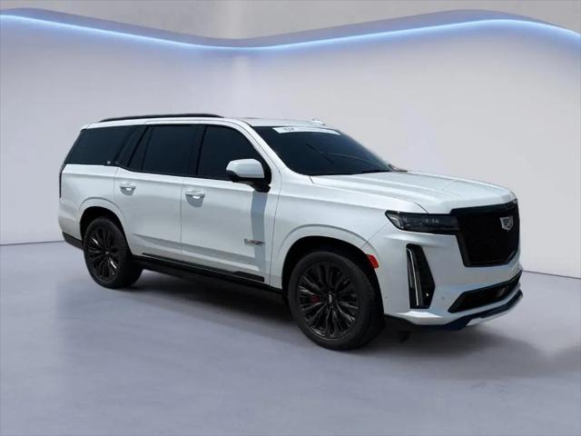 2024 Cadillac Escalade 4WD V-Series for sale in Knoxville, TN