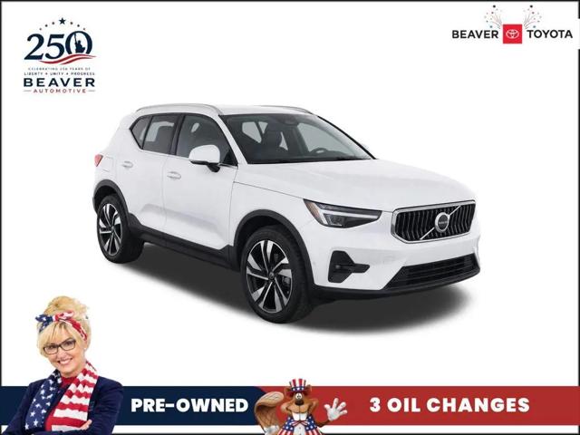 2023 Volvo XC40 B5 Ultimate Bright Theme for sale in Augustine, FL