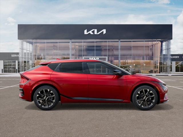 2026 Kia EV6 GT-Line AWD for sale in San Diego, CA