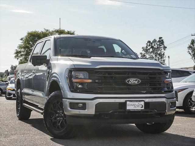 2026 Ford F-150 XLT for sale in San Diego, CA