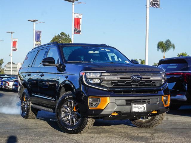 2026 Ford Expedition Tremor for sale in San Diego, CA