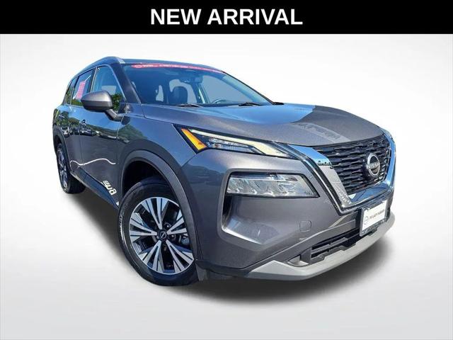 2023 Nissan Rogue SV Intelligent AWD for sale in Crystal Lake, IL