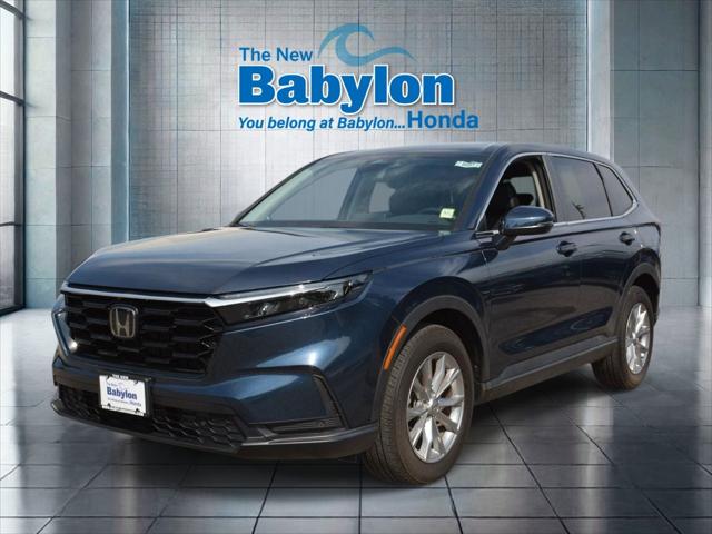 2023 Honda CR-V EX-L for sale in West Babylon, NY