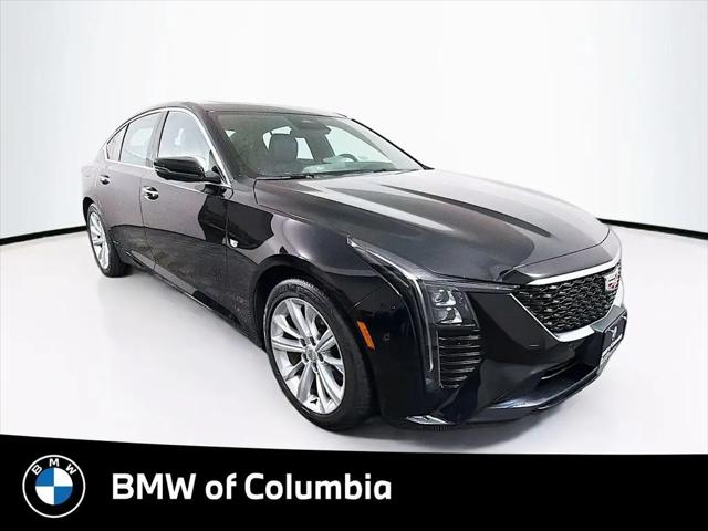 2025 Cadillac CT5 Premium Luxury RWD for sale in Columbia, MO