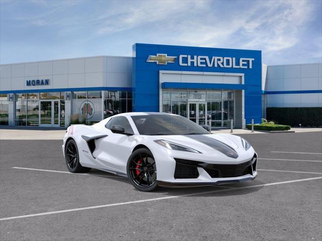 2027 Chevrolet Corvette 3LT for sale in Clinton Township, MI