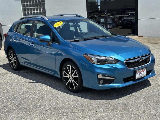 2019 Subaru Impreza 2.0i Limited for sale in Valley Stream, NY