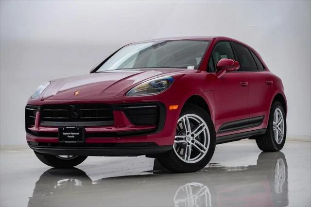 2026 Porsche Macan T for sale in Westmont, IL