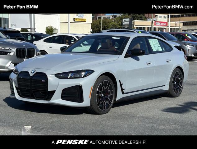 2026 BMW i4 M60 for sale in San Mateo, CA